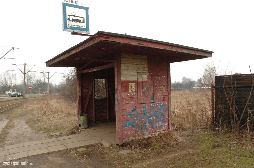 Pabianice z dawnych lat