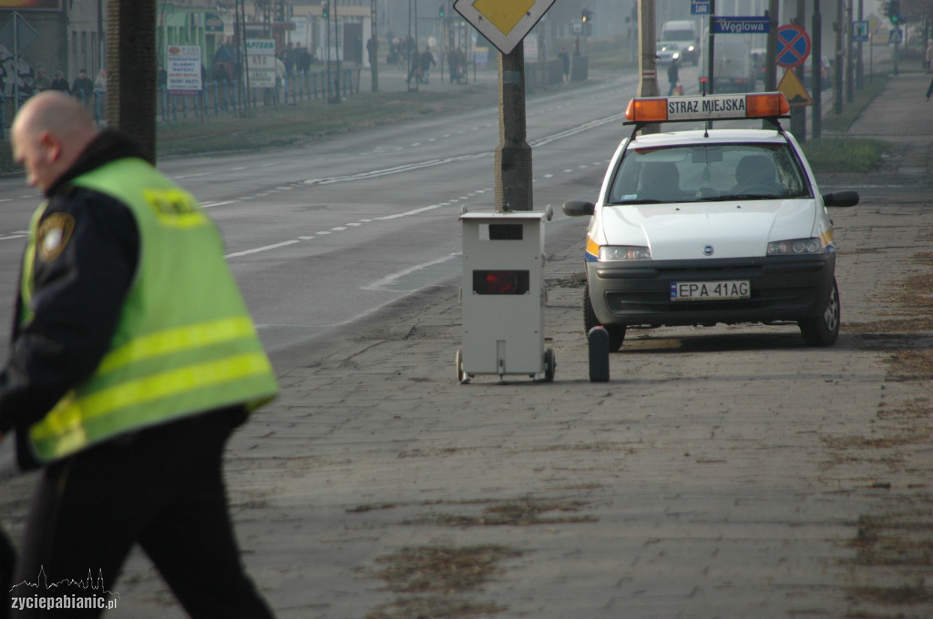 Pabianice z dawnych lat