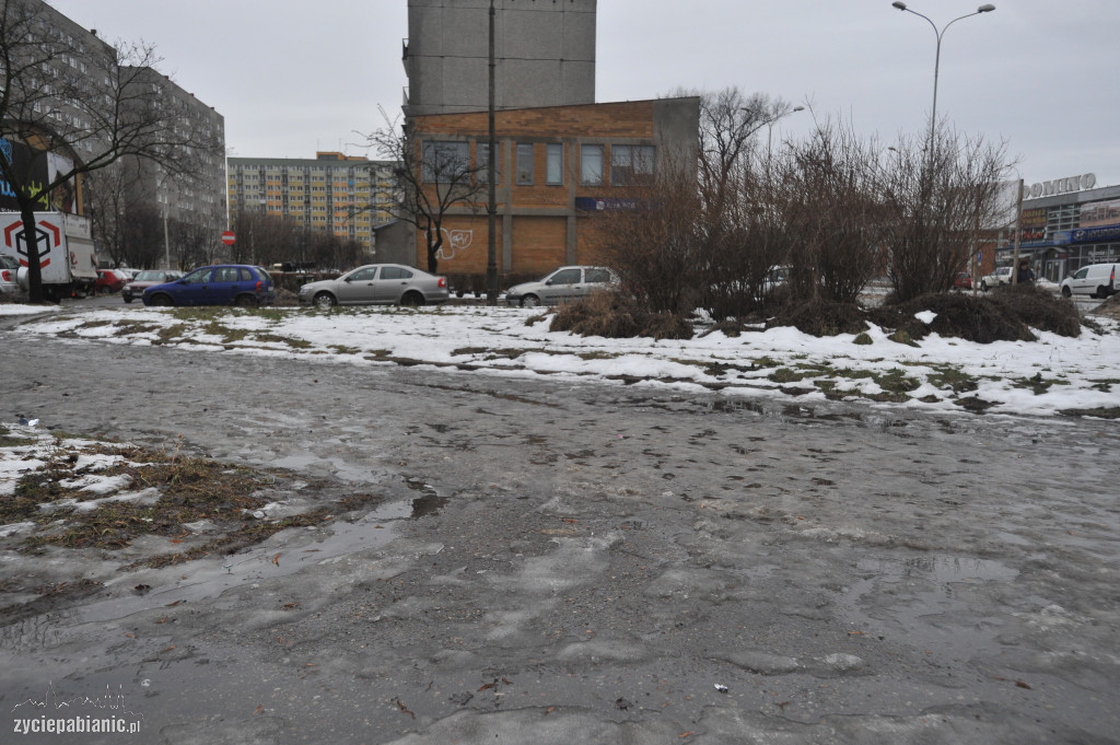 Pabianice z dawnych lat