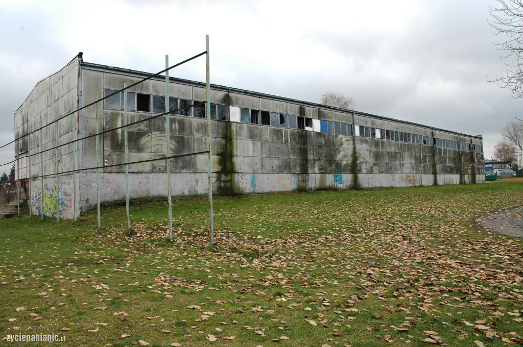 Pabianice z dawnych lat