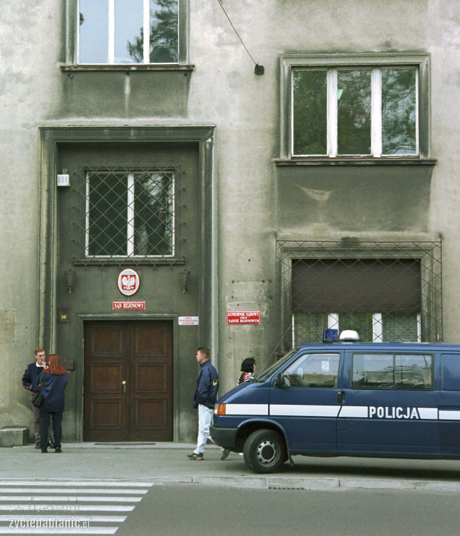 Pabianice z dawnych lat