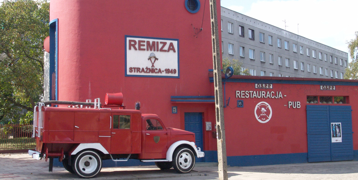 Pabianice z dawnych lat