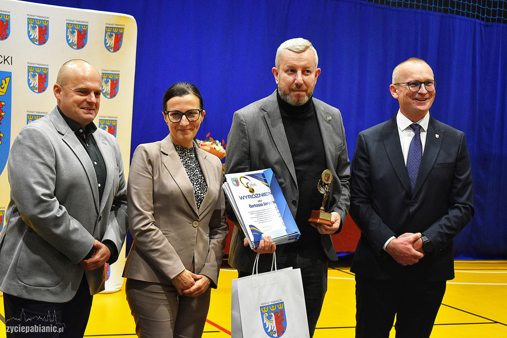 Powiatowa Gala Sportu