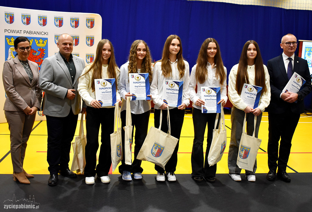 Powiatowa Gala Sportu