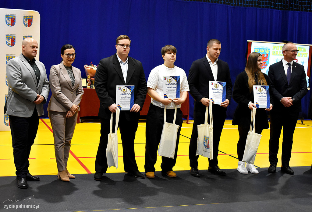 Powiatowa Gala Sportu