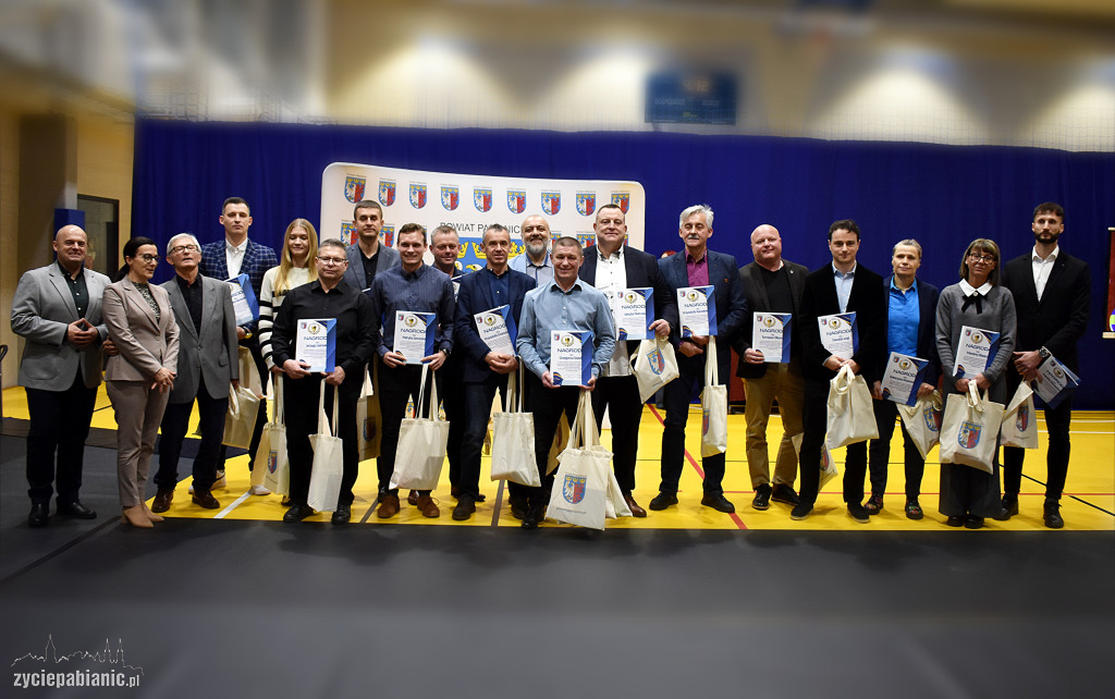 Powiatowa Gala Sportu