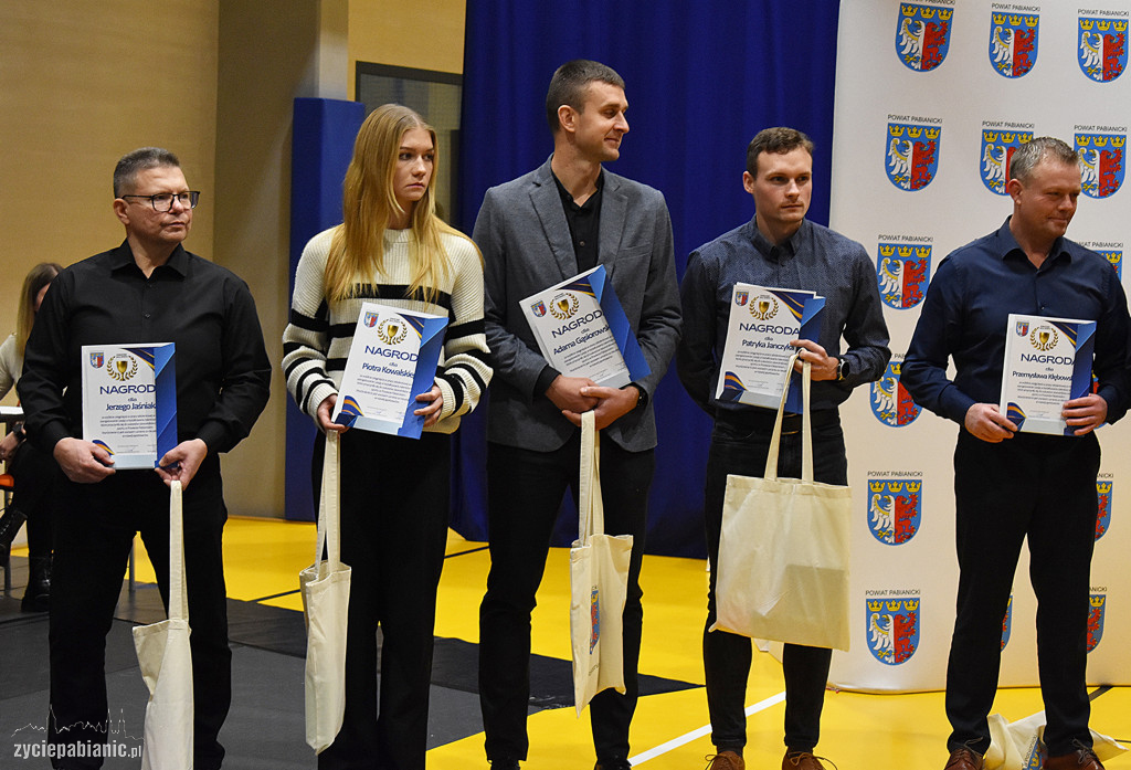 Powiatowa Gala Sportu