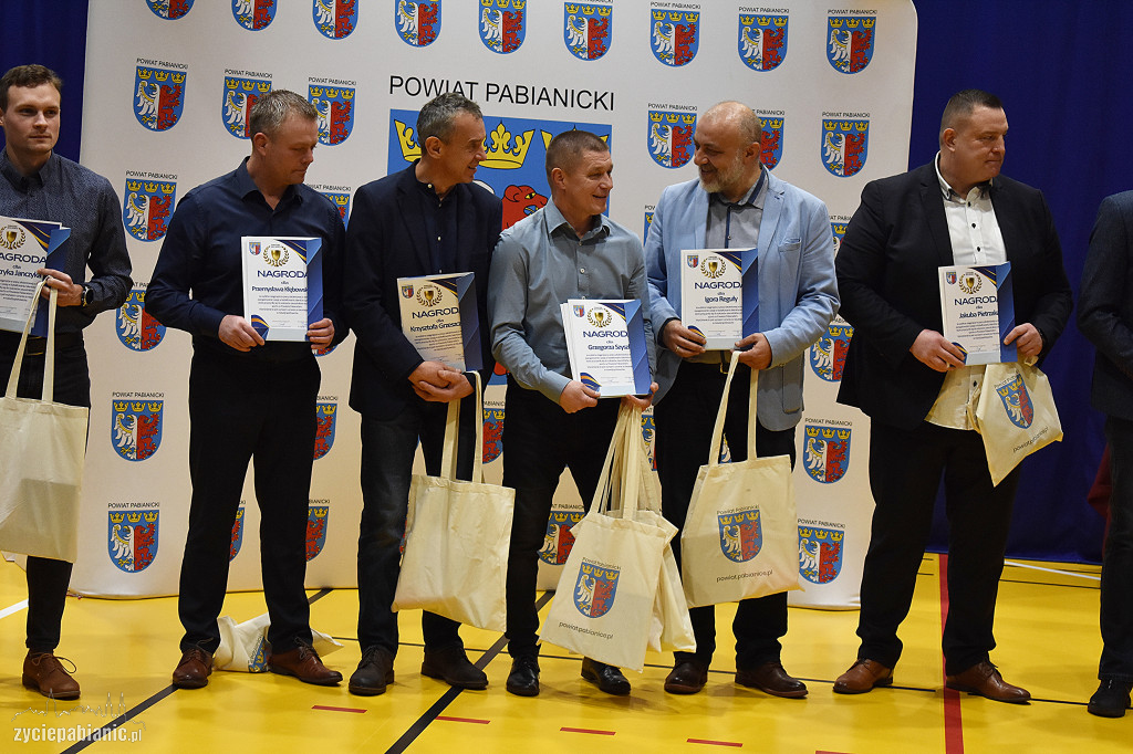 Powiatowa Gala Sportu