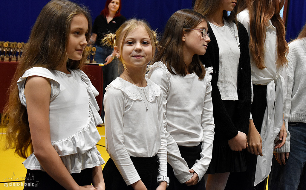 Powiatowa Gala Sportu