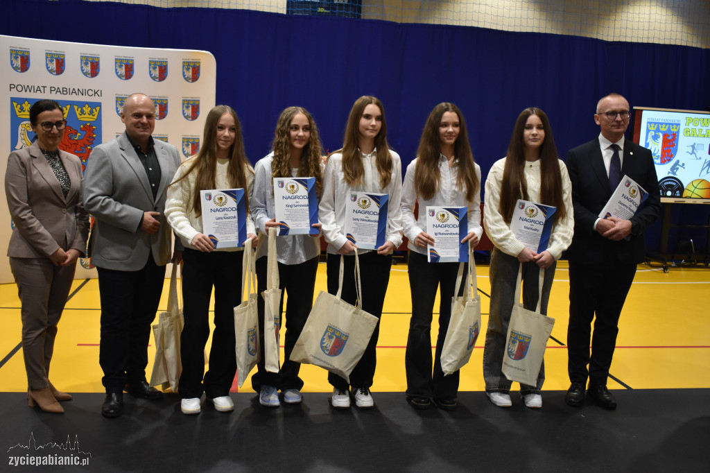 Powiatowa Gala Sportu