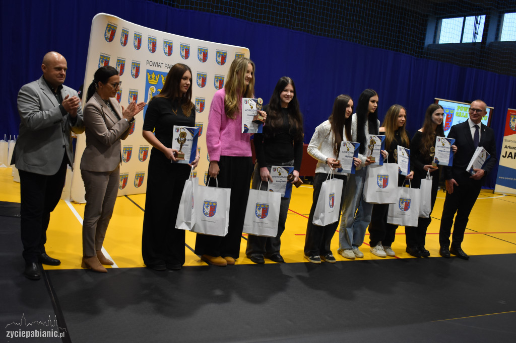 Powiatowa Gala Sportu