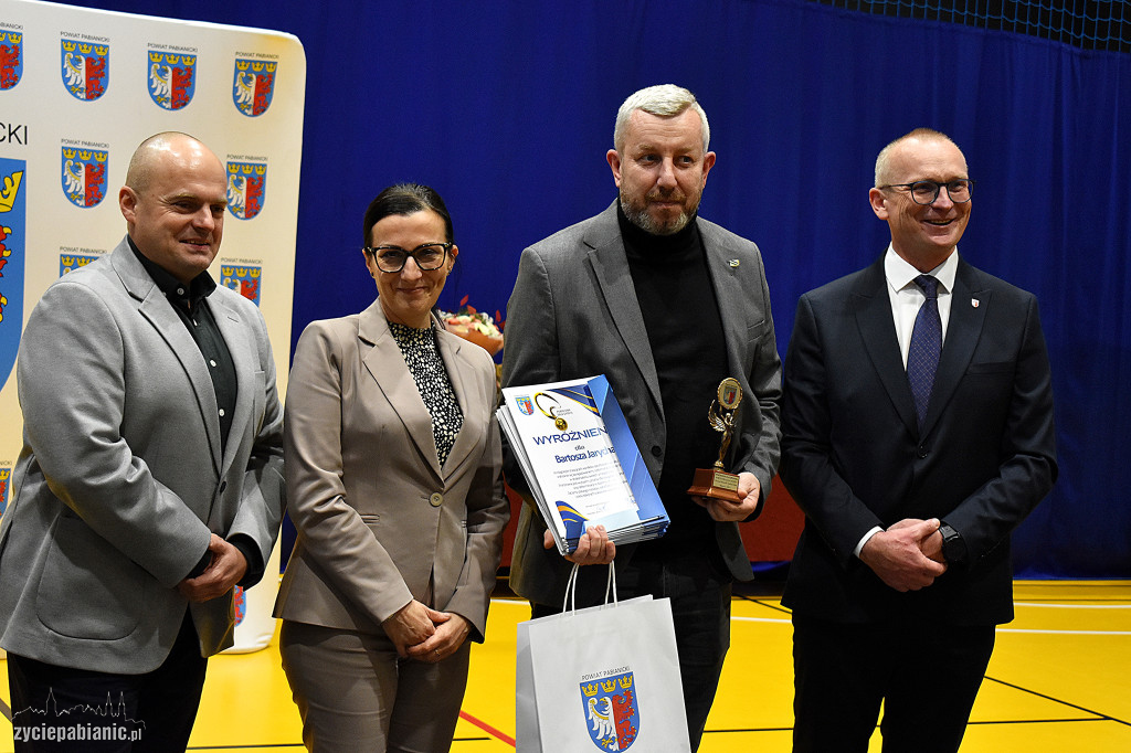 Powiatowa Gala Sportu