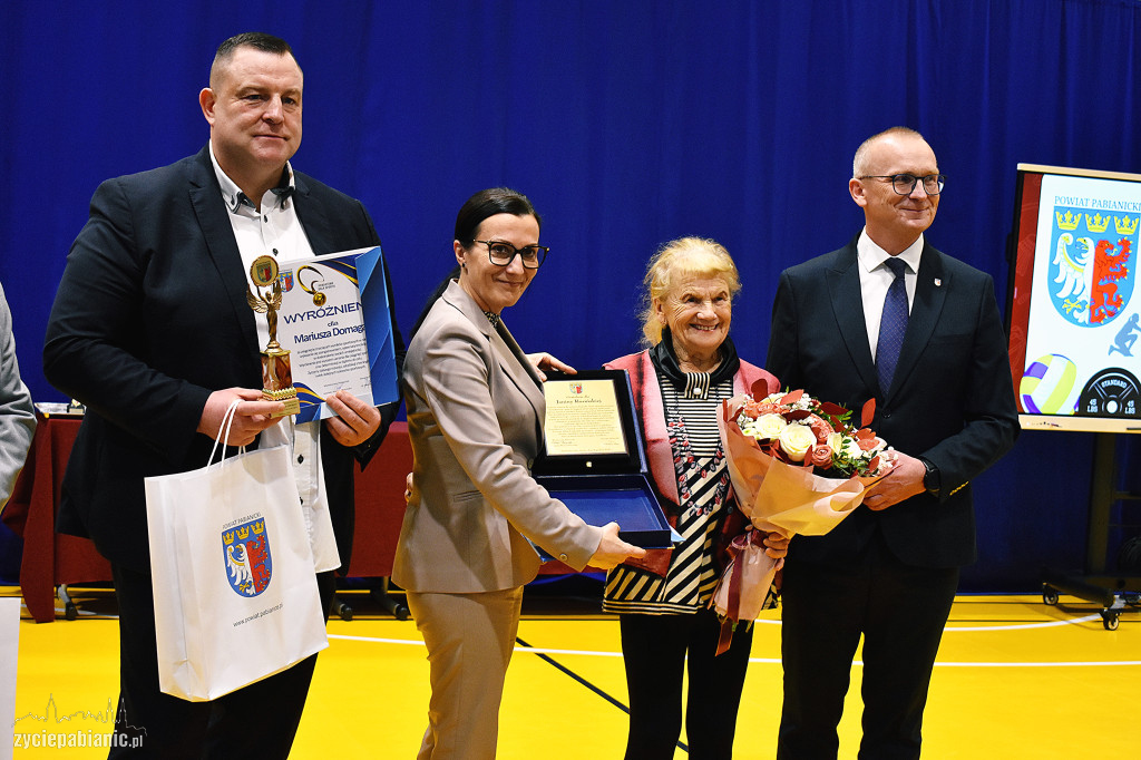 Powiatowa Gala Sportu