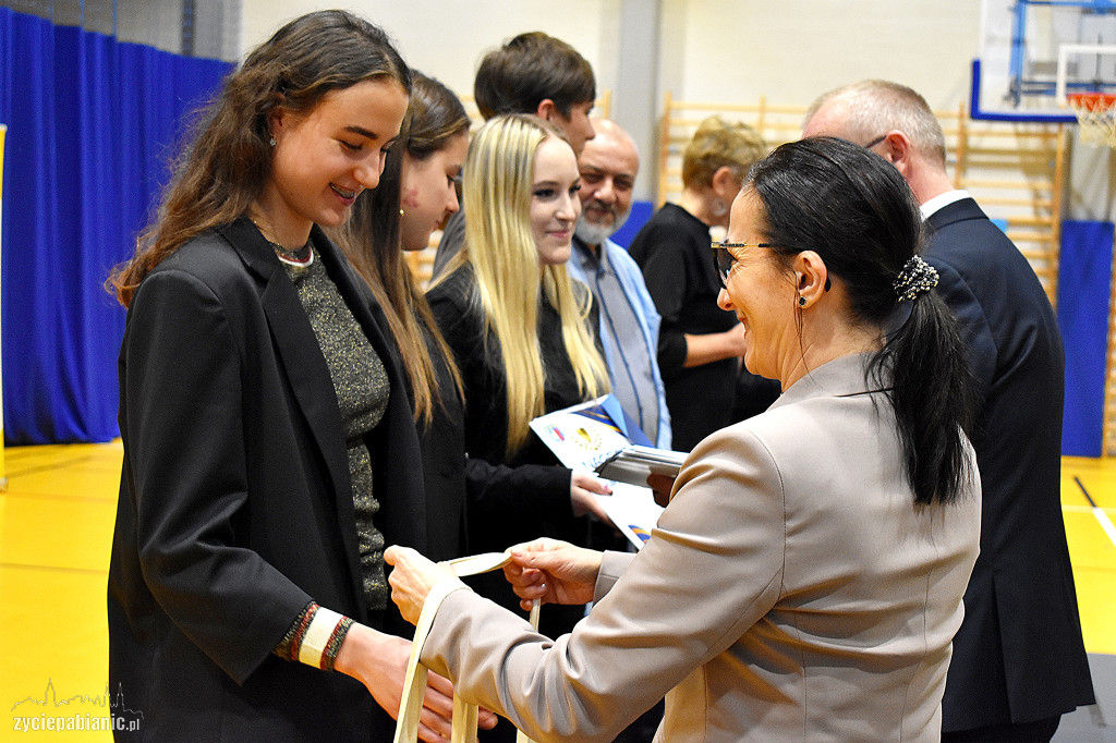 Powiatowa Gala Sportu