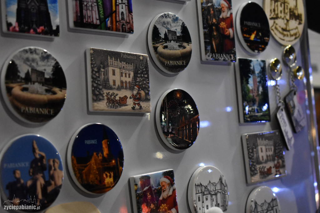 Parada i jarmark świąteczny