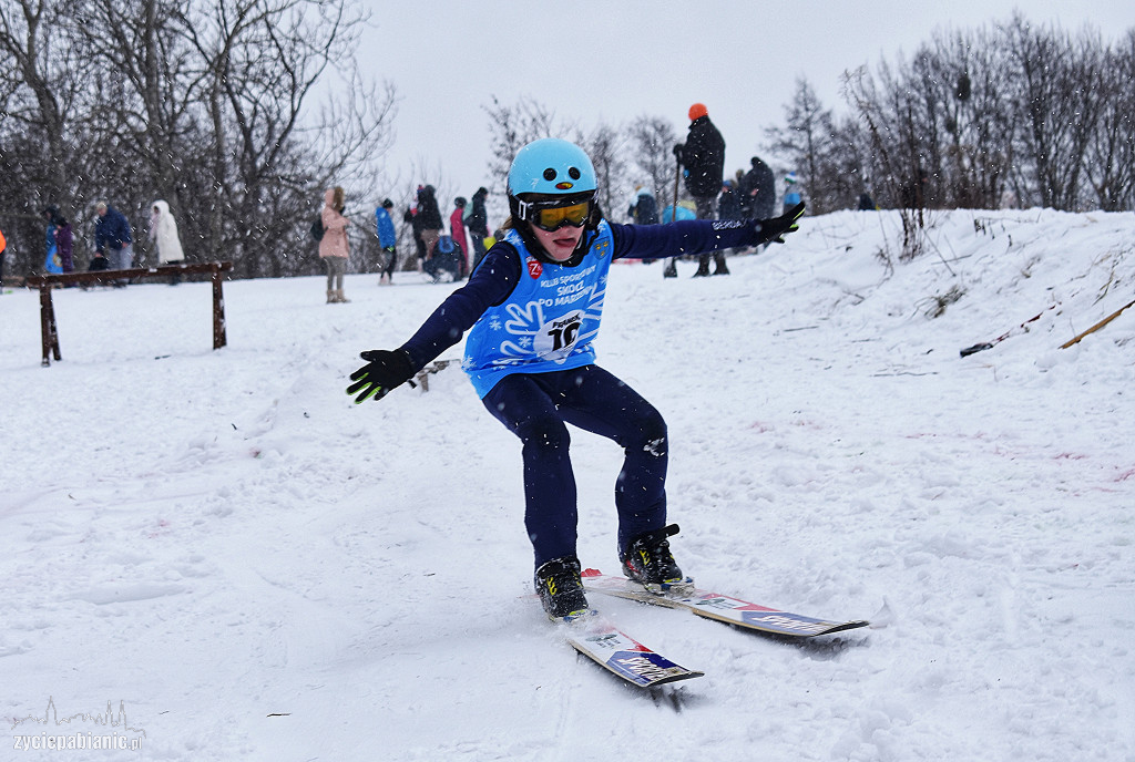Skoki narciarskie na Lewitynie