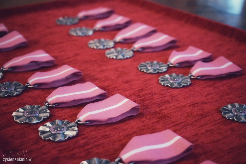 Złote i Diamentowe Gody