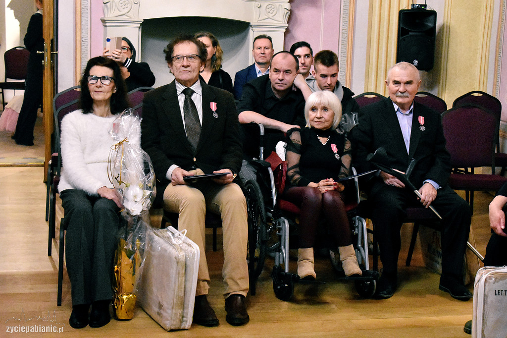 Złote i Diamentowe Gody