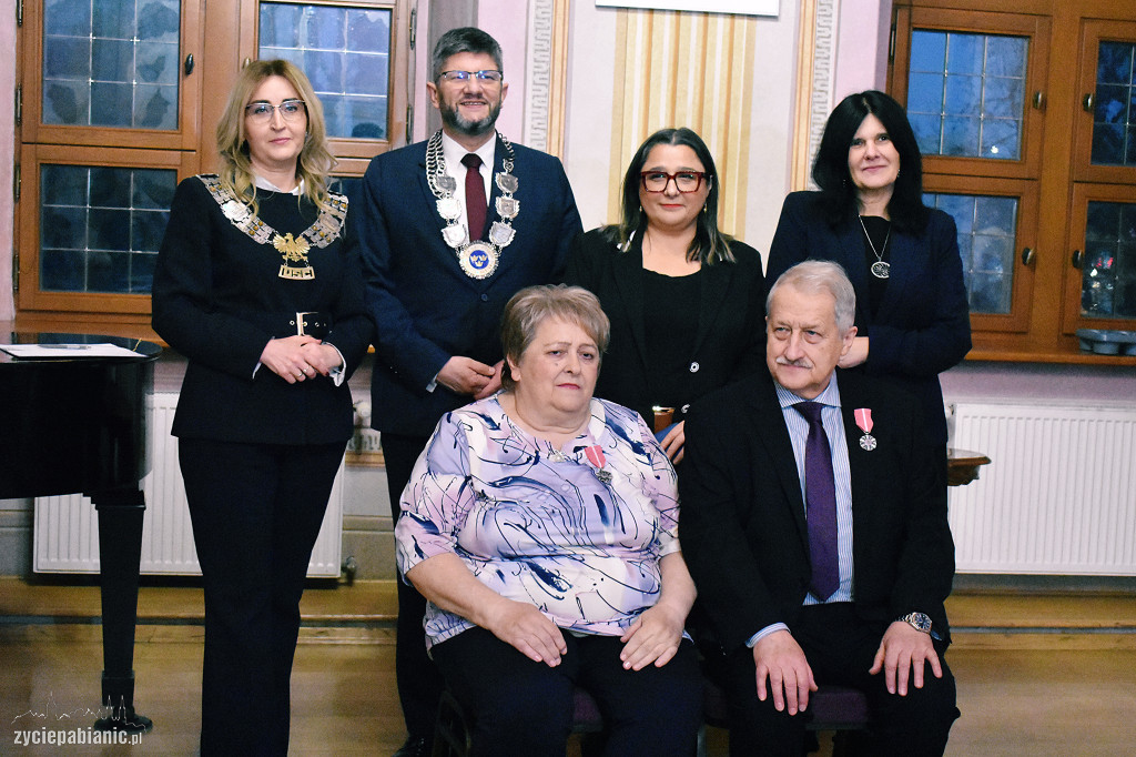 Złote i Diamentowe Gody