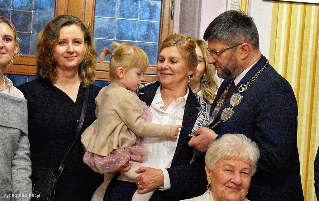 Złote i Diamentowe Gody