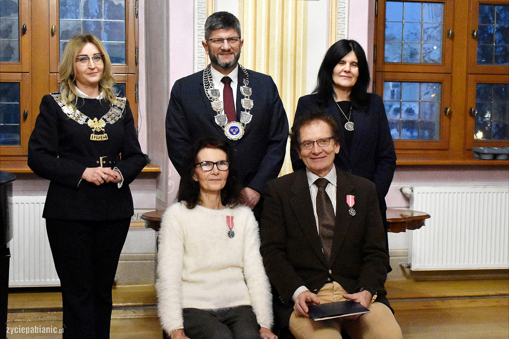 Złote i Diamentowe Gody