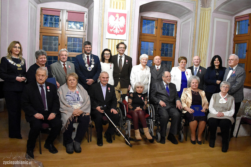 Złote i Diamentowe Gody