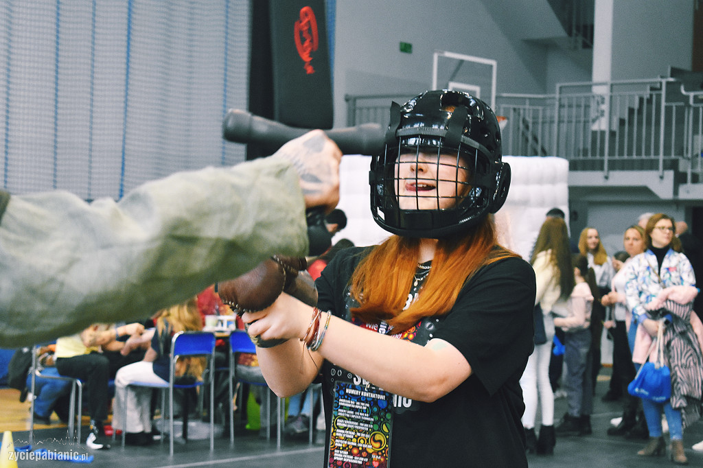 WOŚP gra w Pabianicach