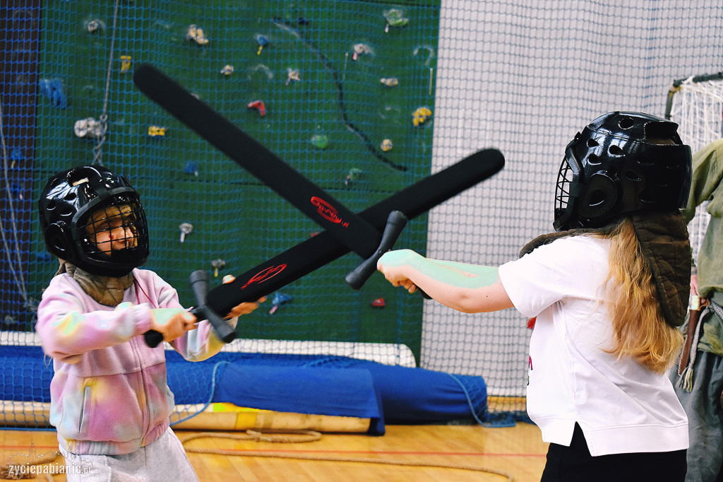 WOŚP gra w Pabianicach