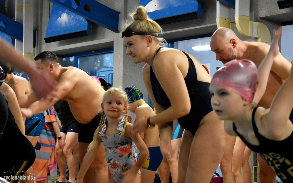 WOŚP gra w Pabianicach