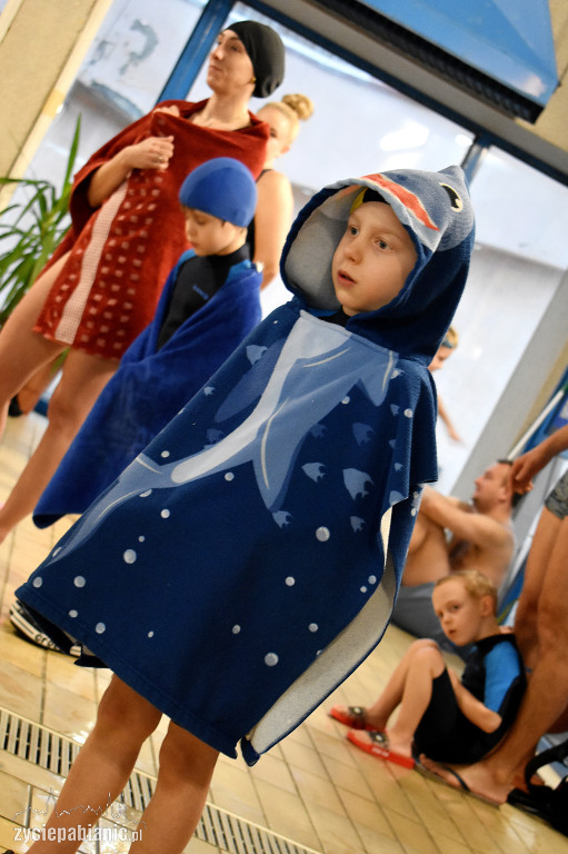 WOŚP gra w Pabianicach