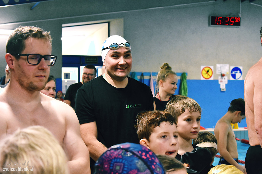 WOŚP gra w Pabianicach