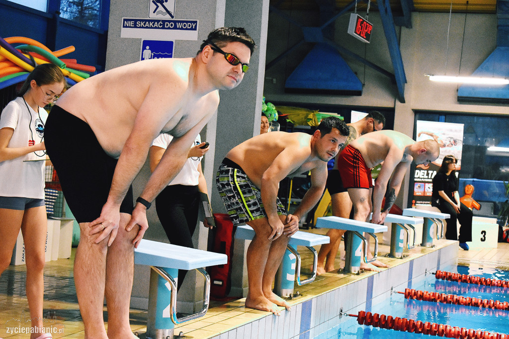 WOŚP gra w Pabianicach