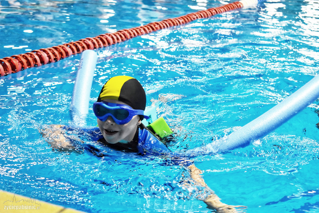 WOŚP gra w Pabianicach