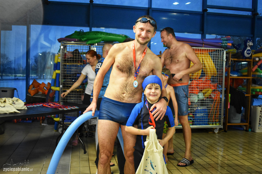 WOŚP gra w Pabianicach