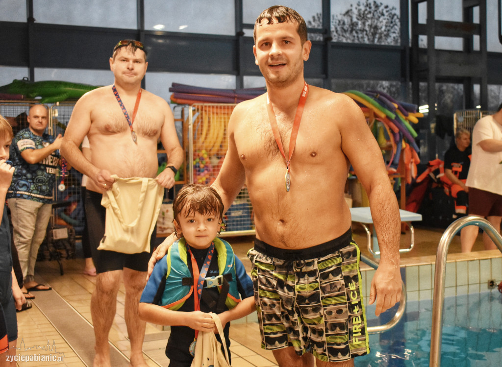 WOŚP gra w Pabianicach