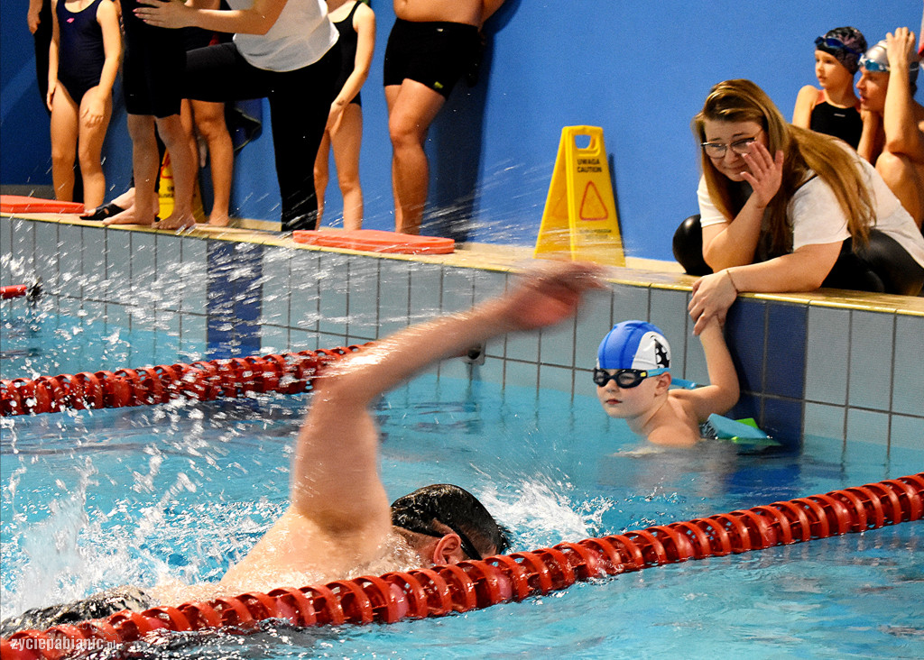 WOŚP gra w Pabianicach