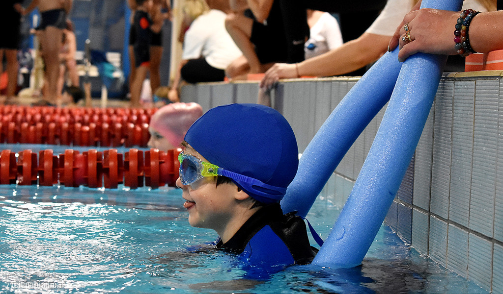 WOŚP gra w Pabianicach