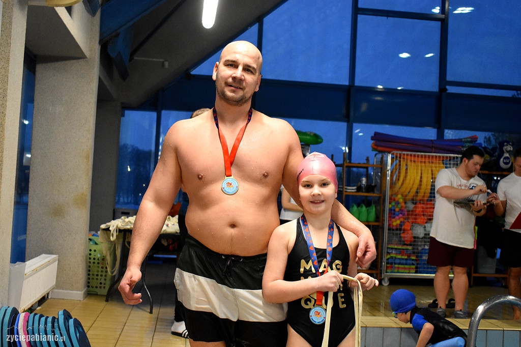 WOŚP gra w Pabianicach