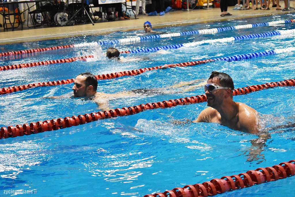 WOŚP gra w Pabianicach