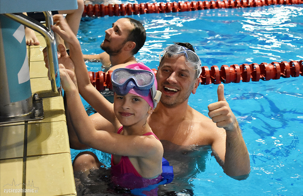 WOŚP gra w Pabianicach