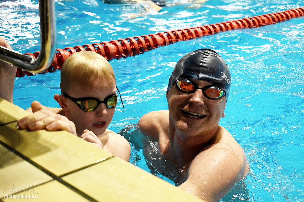 WOŚP gra w Pabianicach