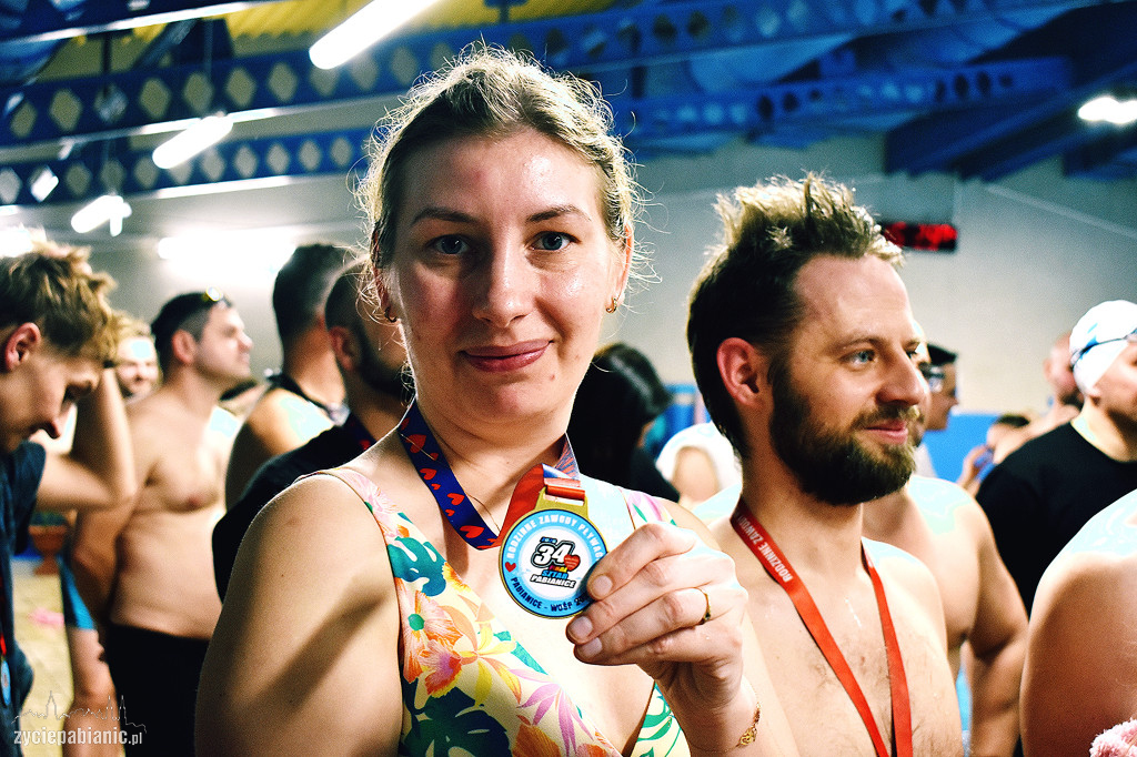 WOŚP gra w Pabianicach