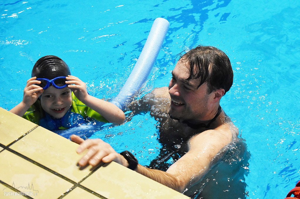 WOŚP gra w Pabianicach