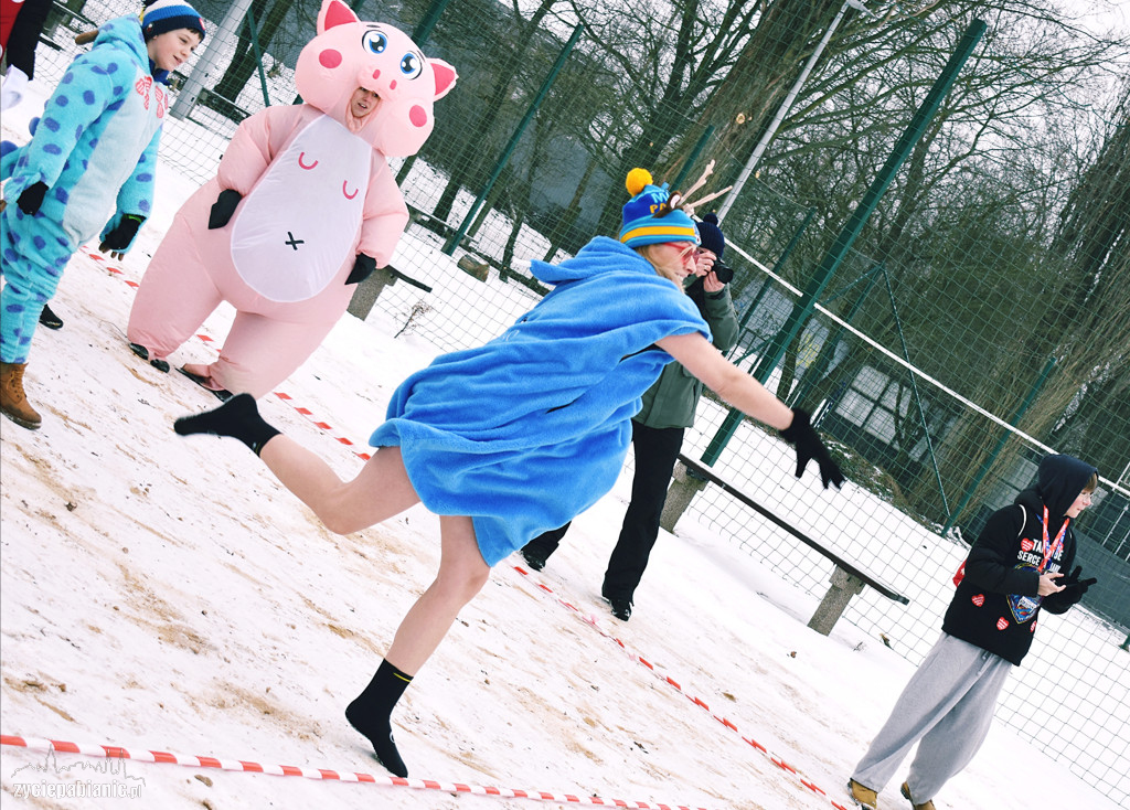 Finał WOŚP w Pabianicach