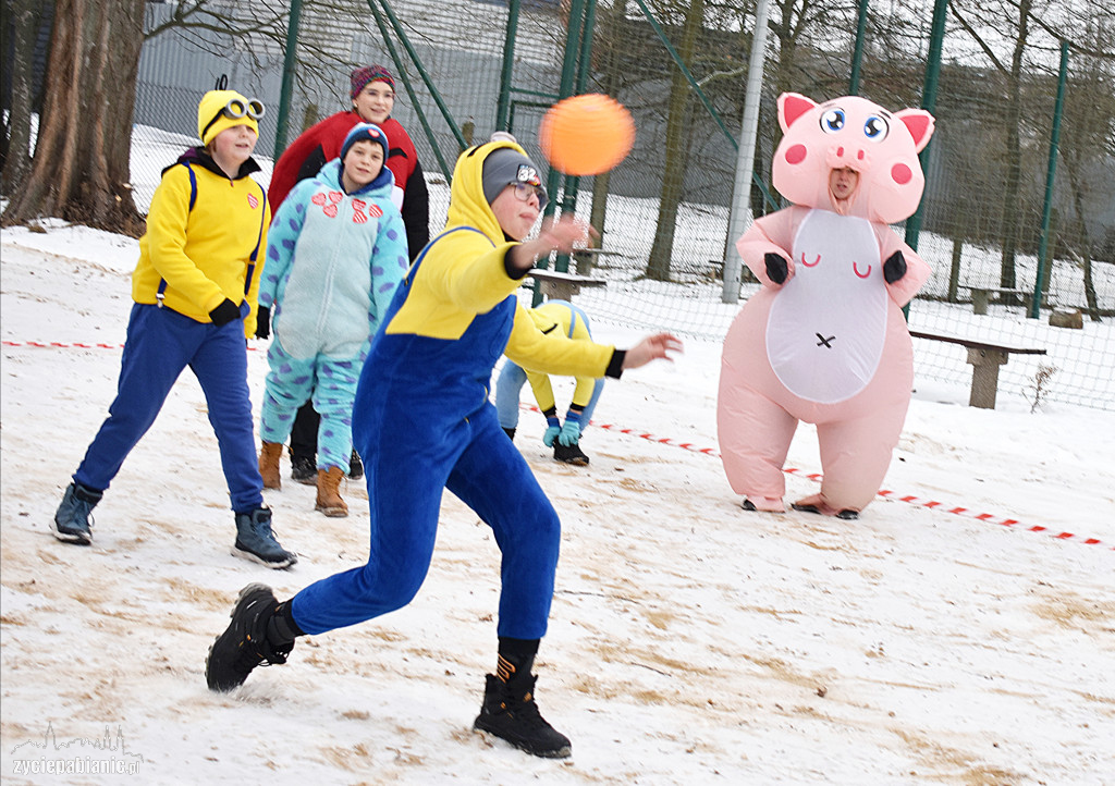 Finał WOŚP w Pabianicach