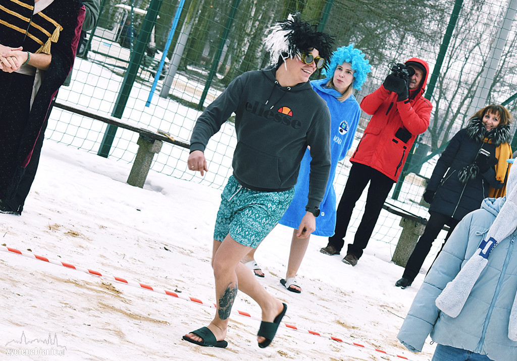 Finał WOŚP w Pabianicach