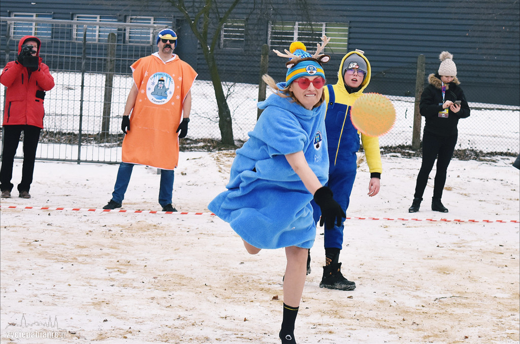 Finał WOŚP w Pabianicach