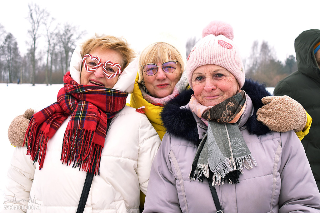 Finał WOŚP w Pabianicach