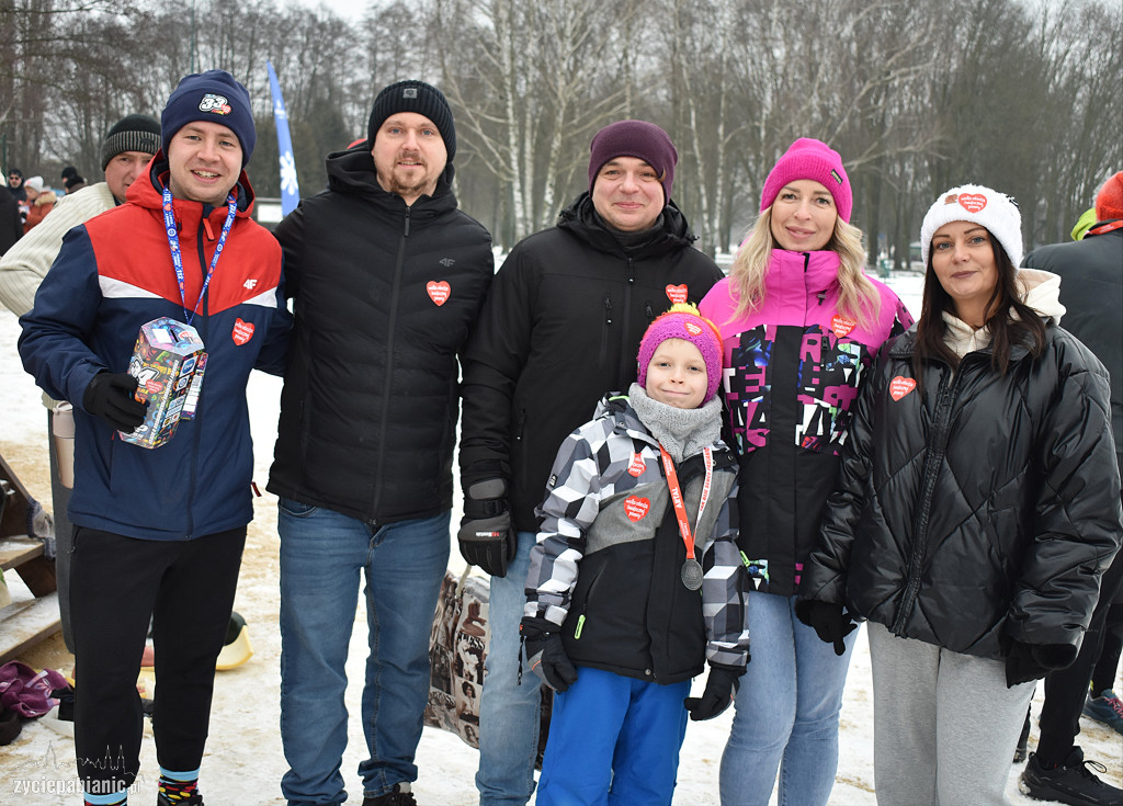 Finał WOŚP w Pabianicach
