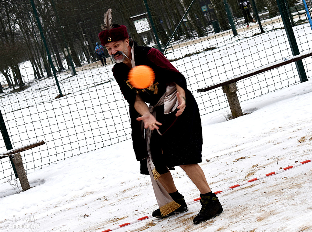 Finał WOŚP w Pabianicach